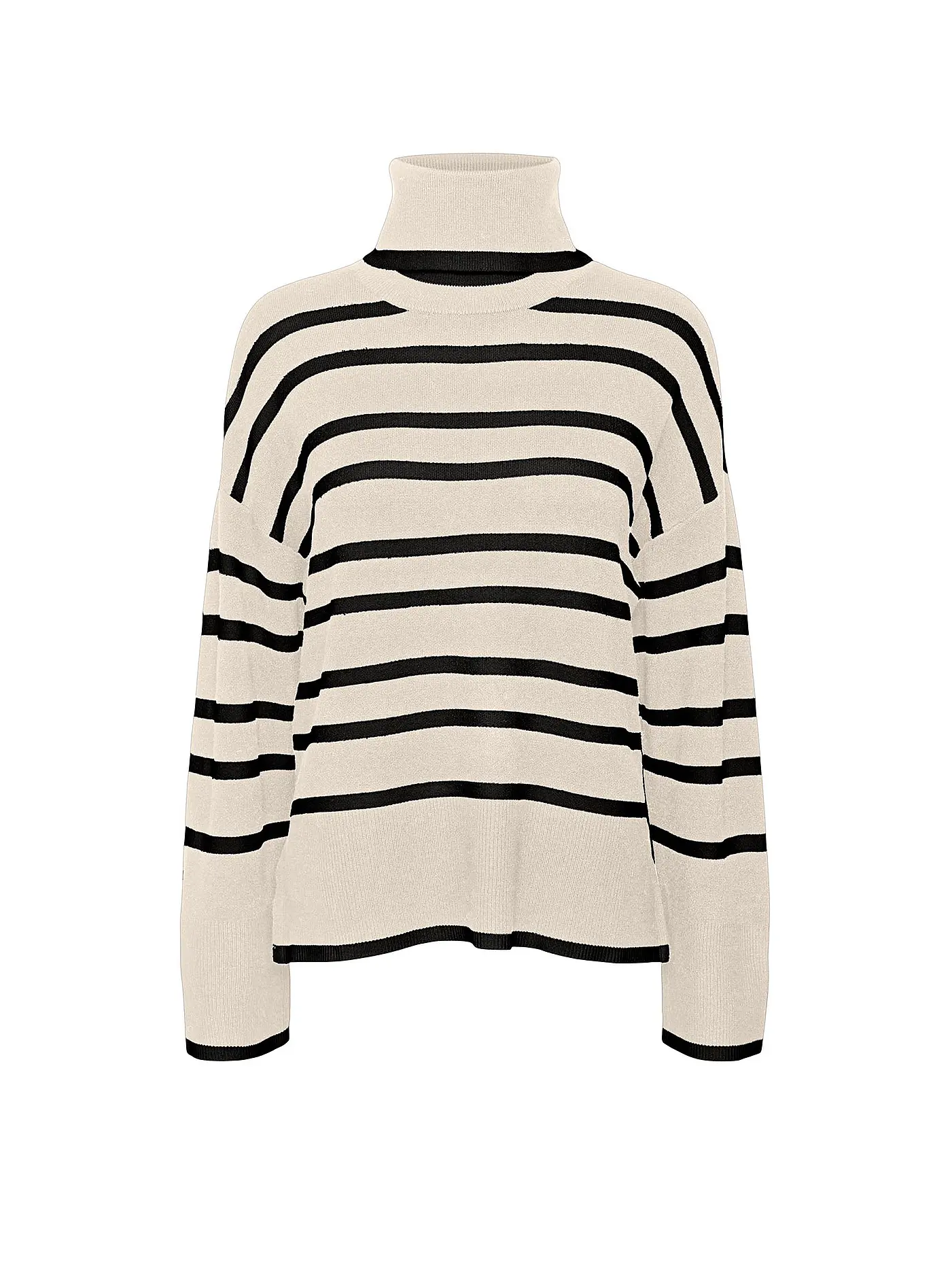 VERO MODA | Rollkragenpullover VMSABA | 